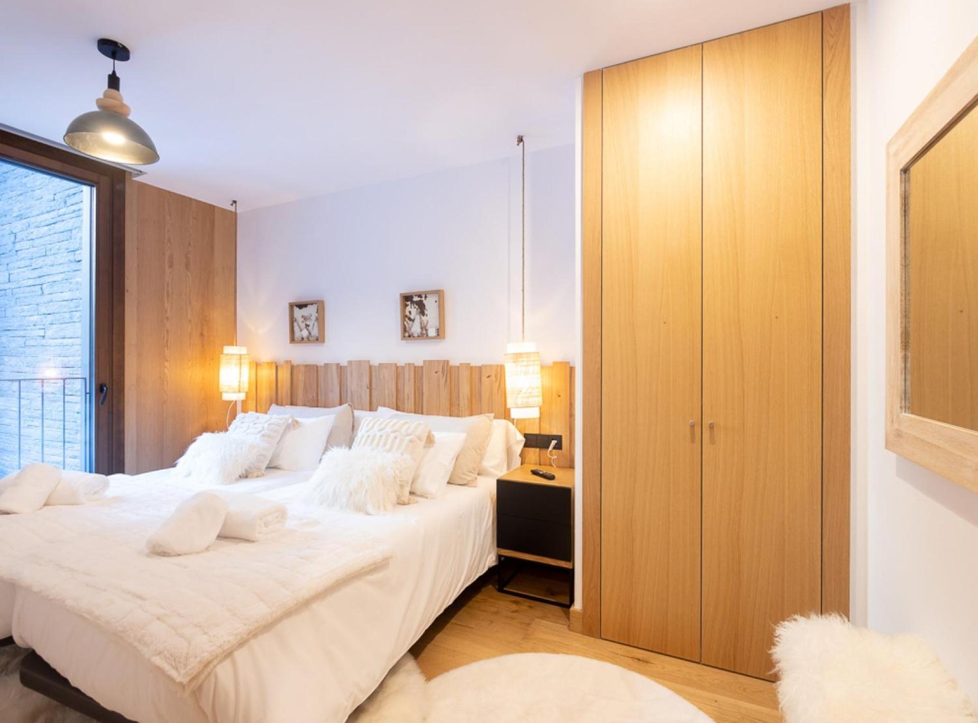 Apartment Isard Homes By Select El Tarter