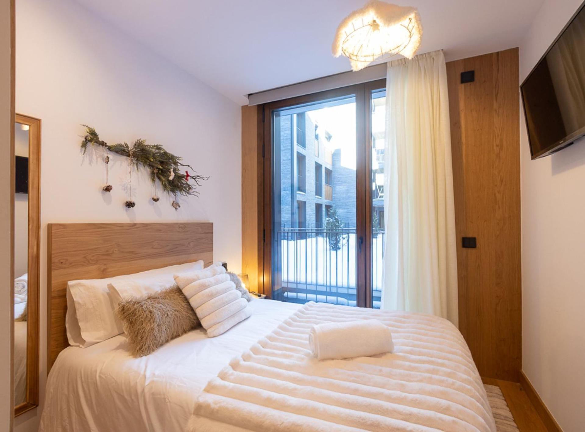 Apartamento Isard Homes By Select *