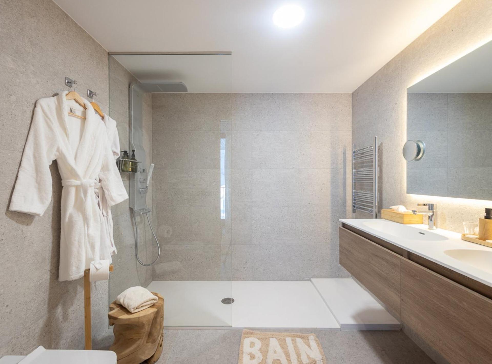 Apartamento Isard Homes By Select El Tarter