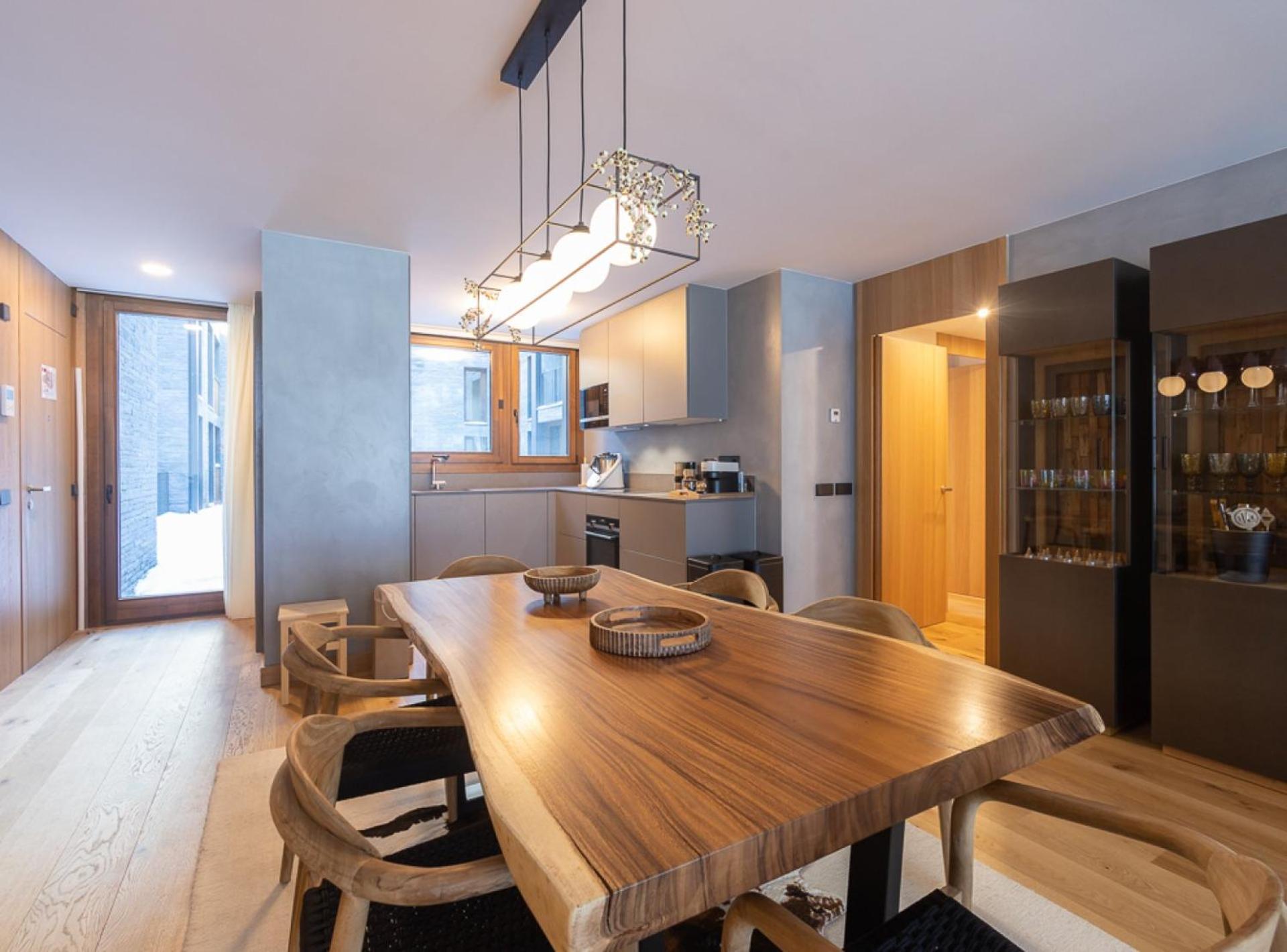 Isard Homes By Select Apartamento