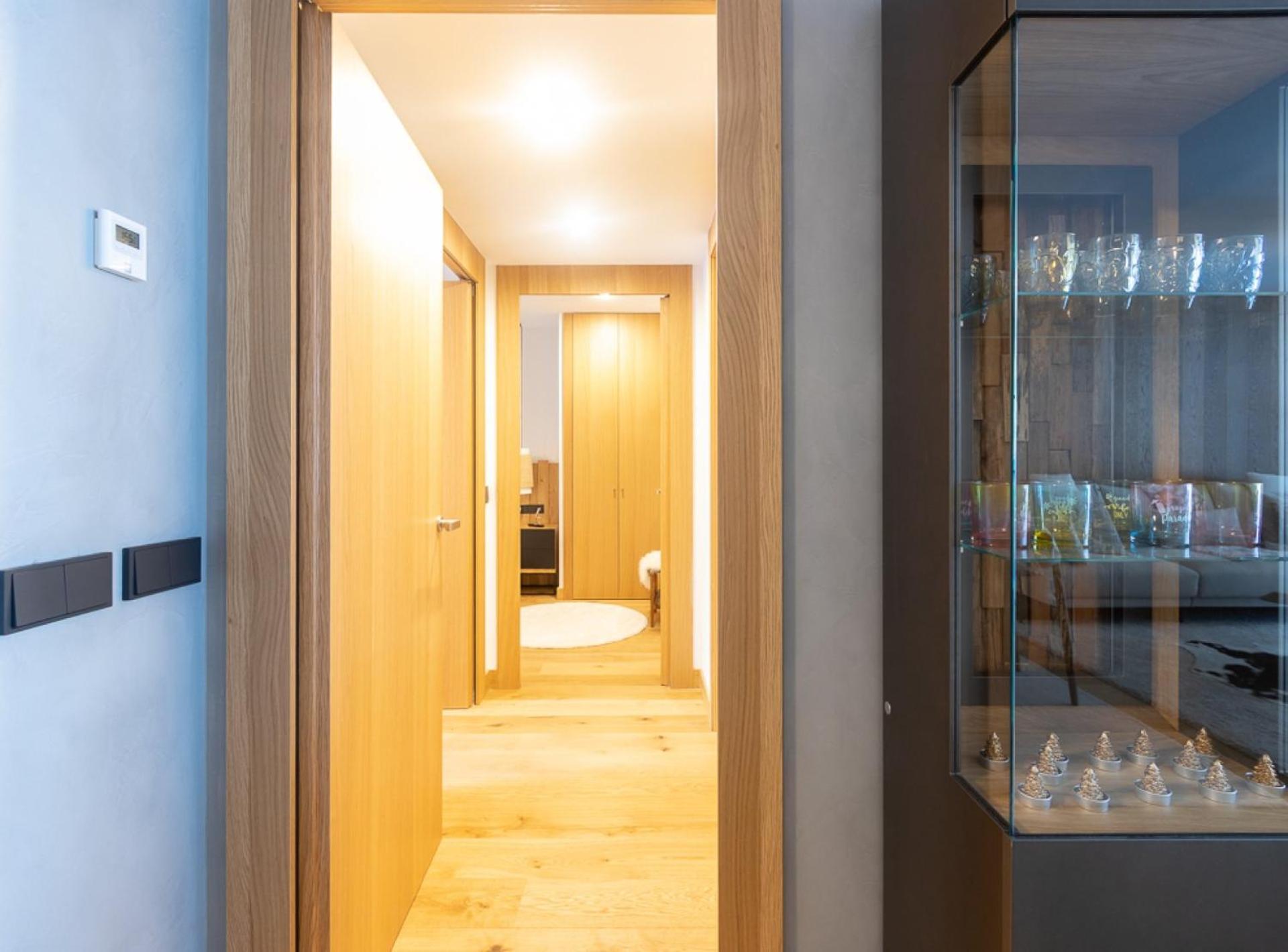 Isard Homes By Select * El Tarter