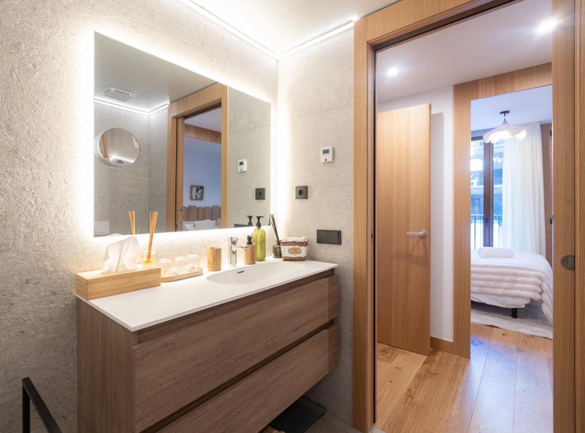 Apartamento Isard Homes By Select El Tarter