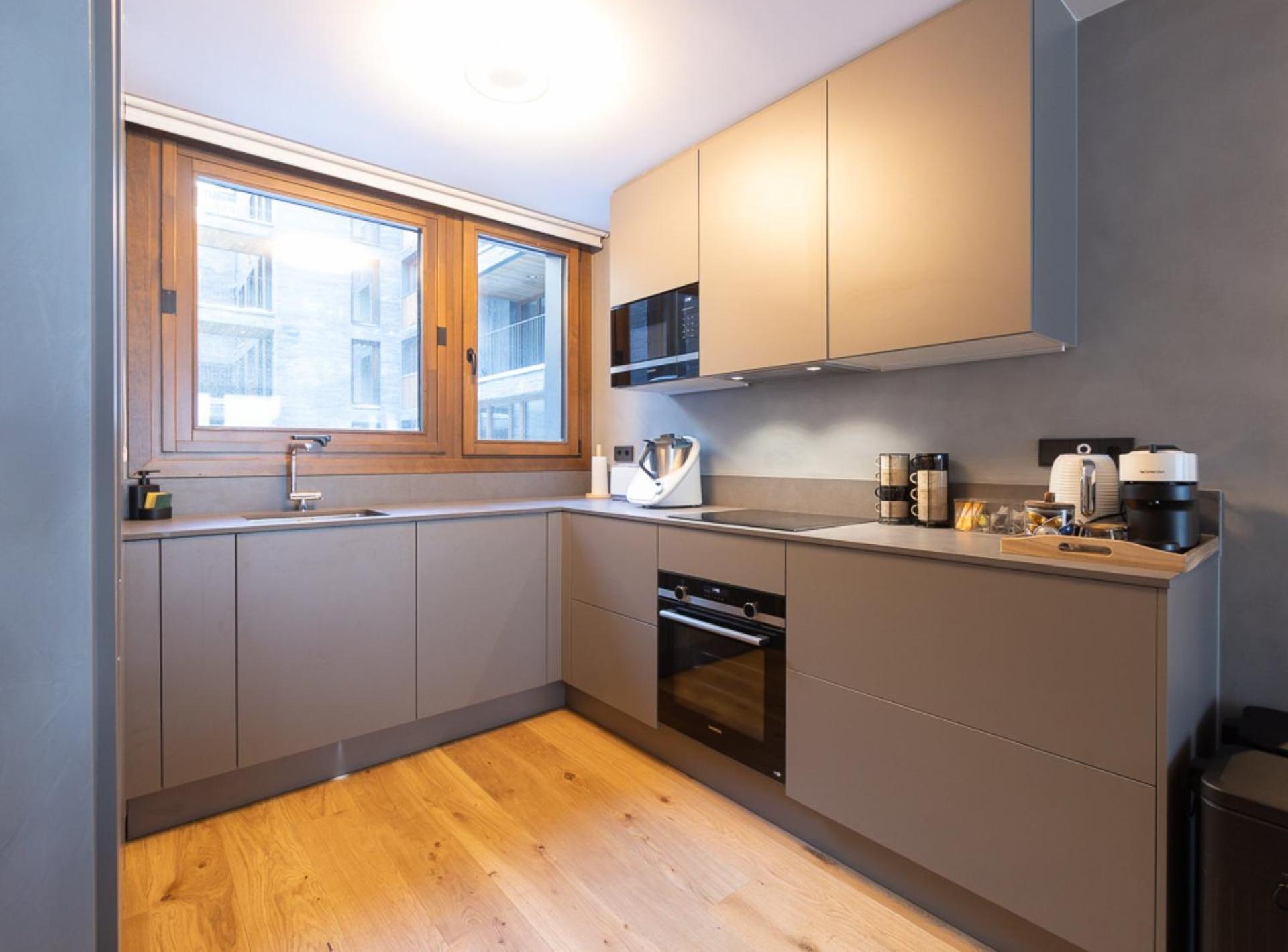Isard Homes By Select * El Tarter