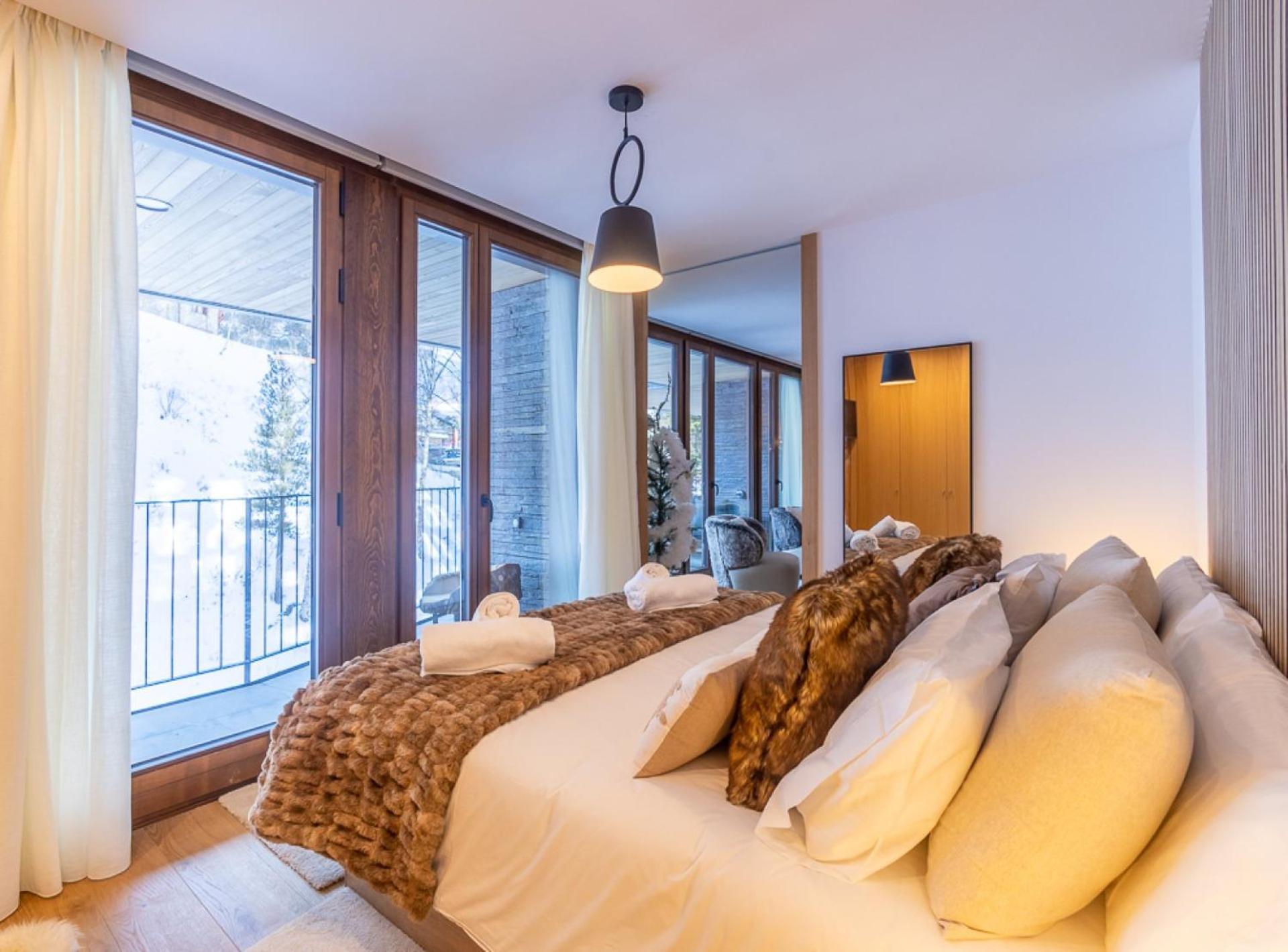 Apartamento Isard Homes By Select