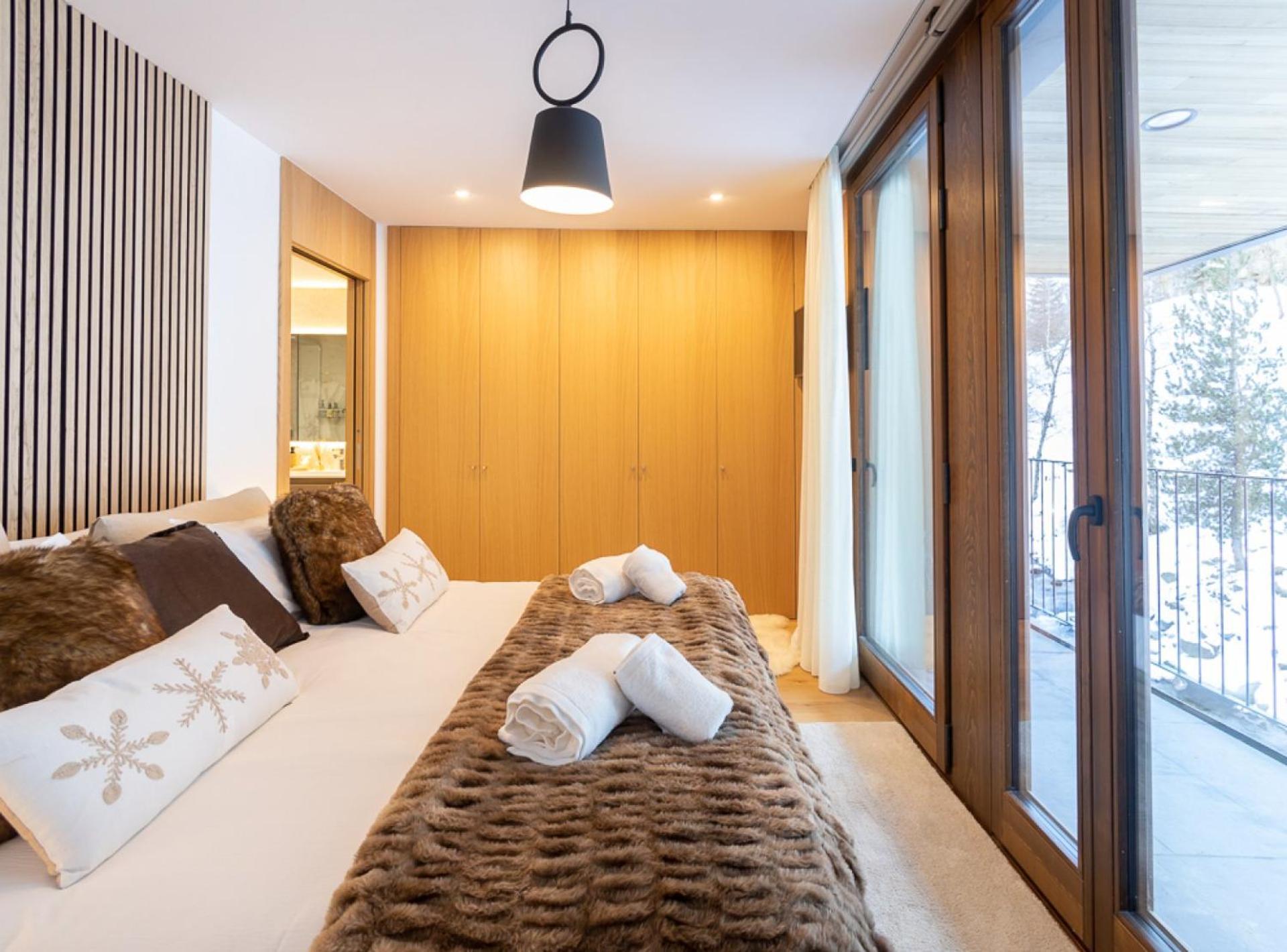 Apartamento Isard Homes By Select *
