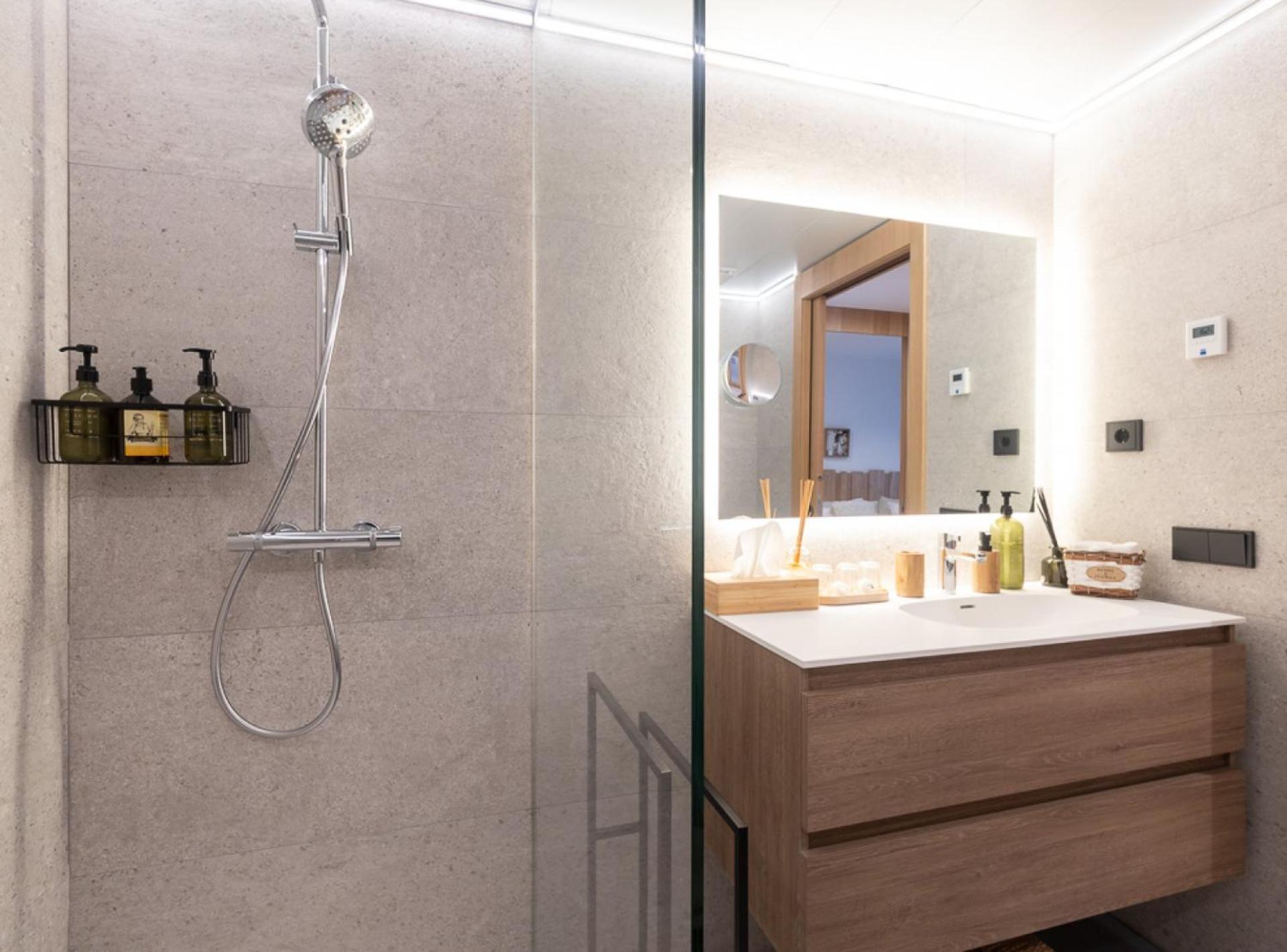 Isard Homes By Select Apartamento El Tarter
