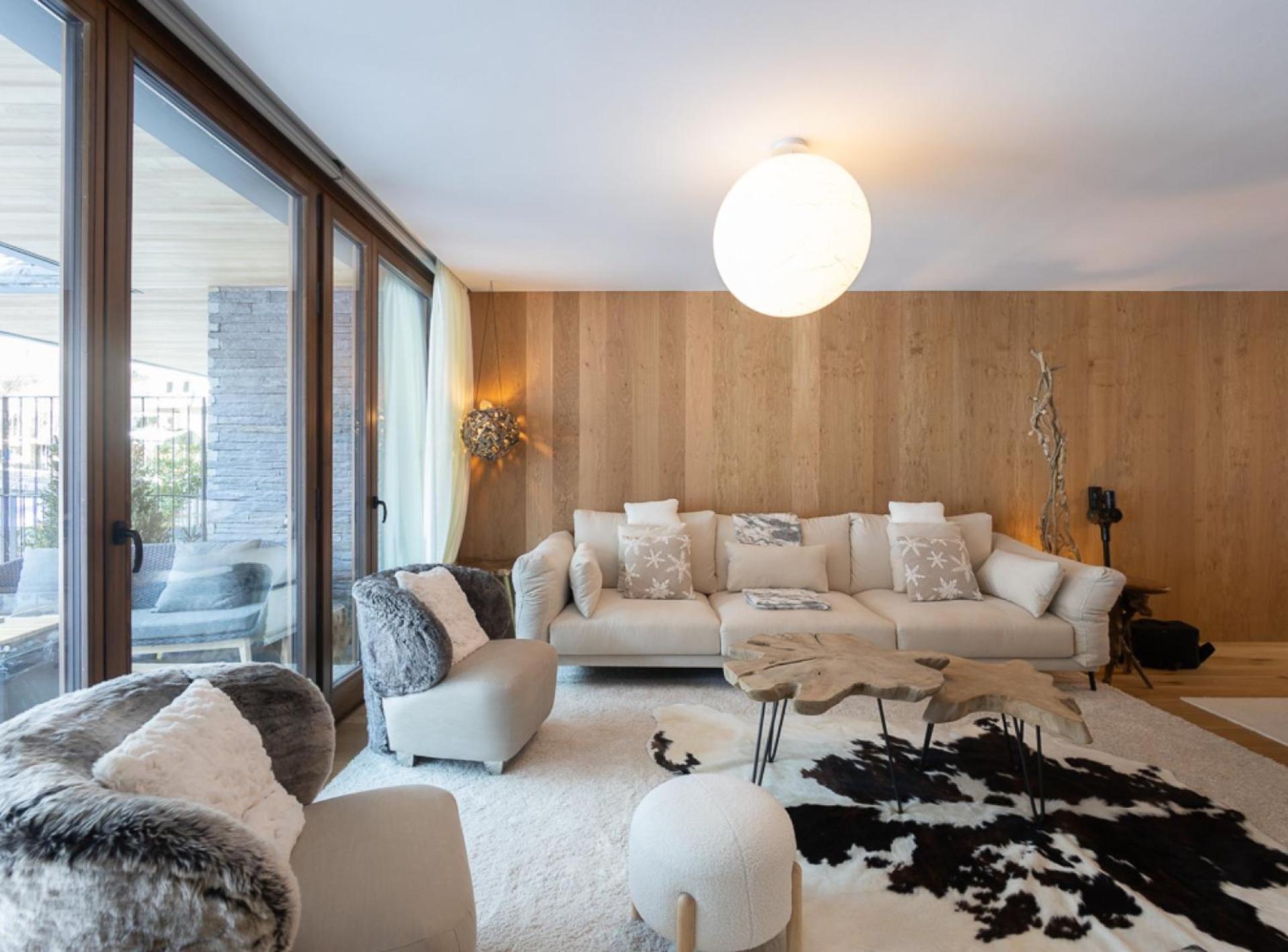 Apartamento Isard Homes By Select El Tarter