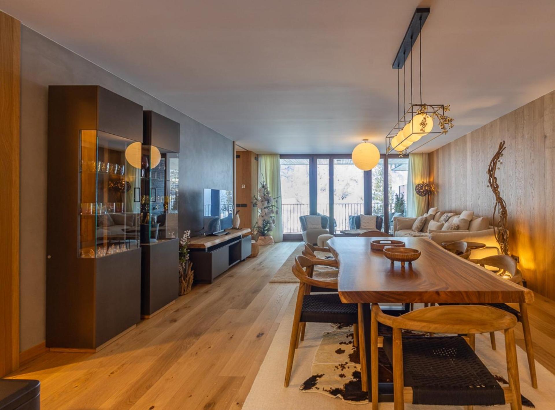 Apartamento Isard Homes By Select