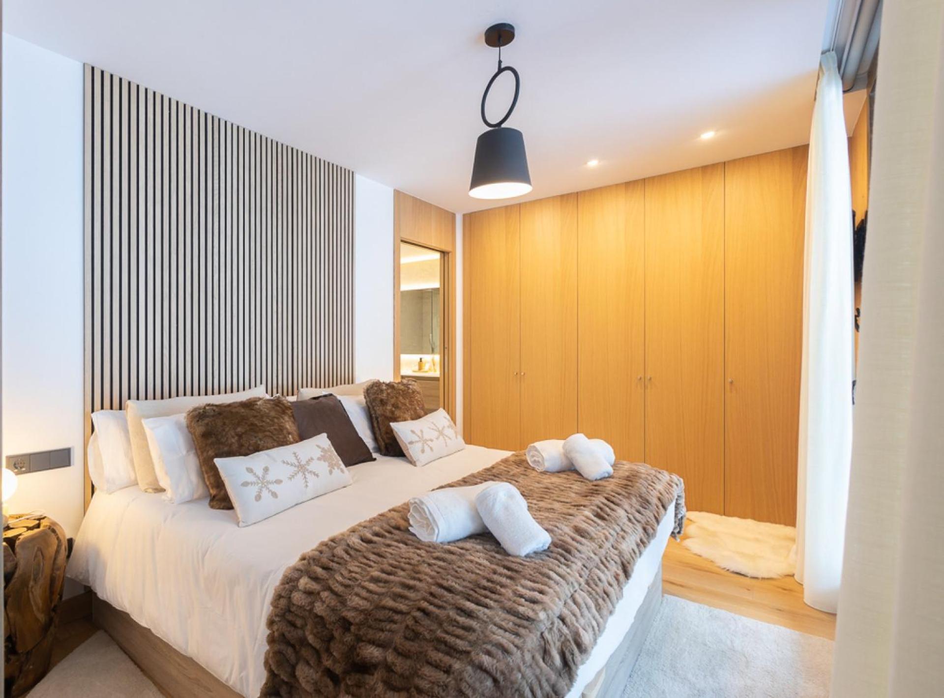 Isard Homes By Select Apartamento El Tarter