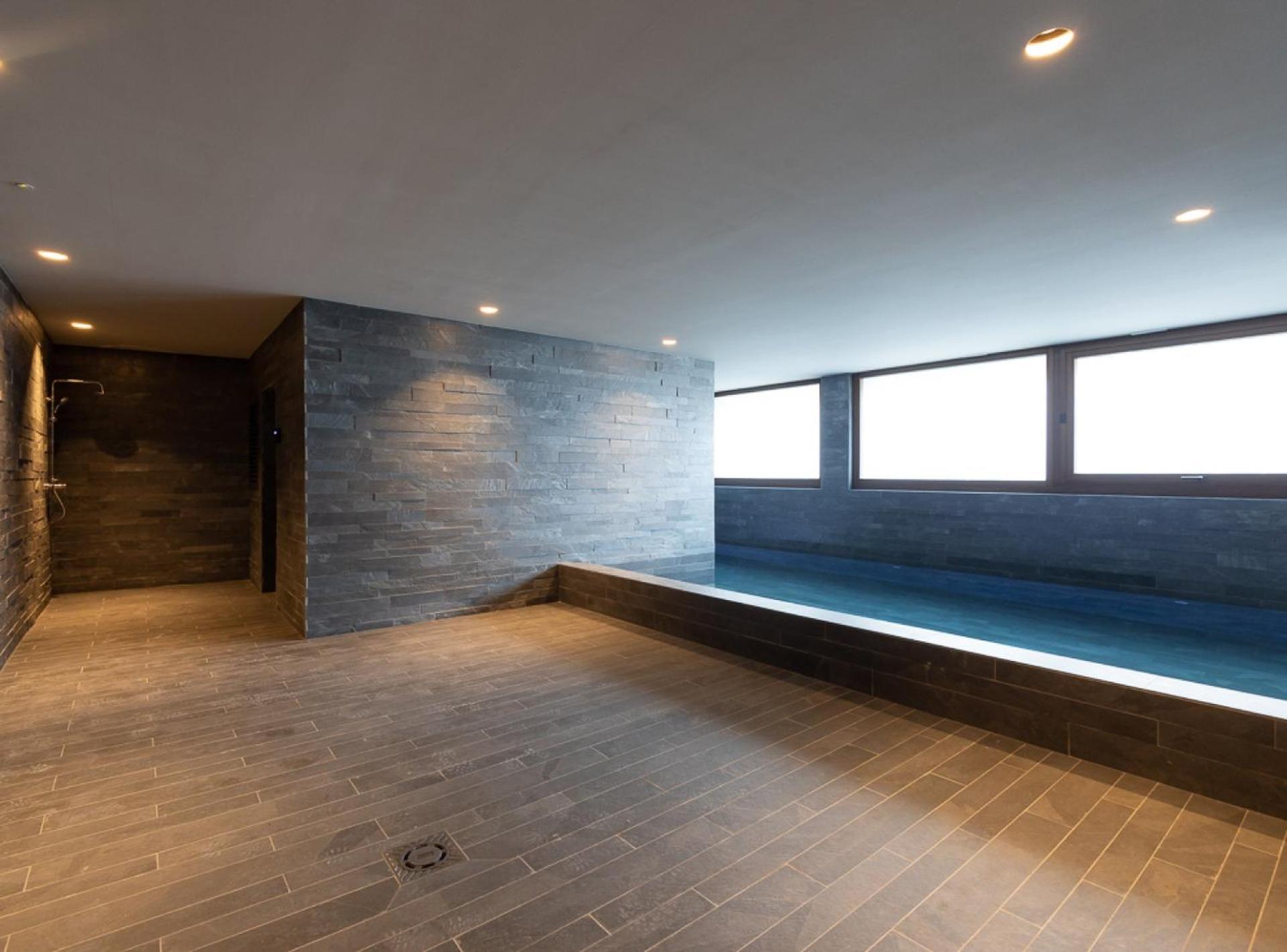 Isard Homes By Select