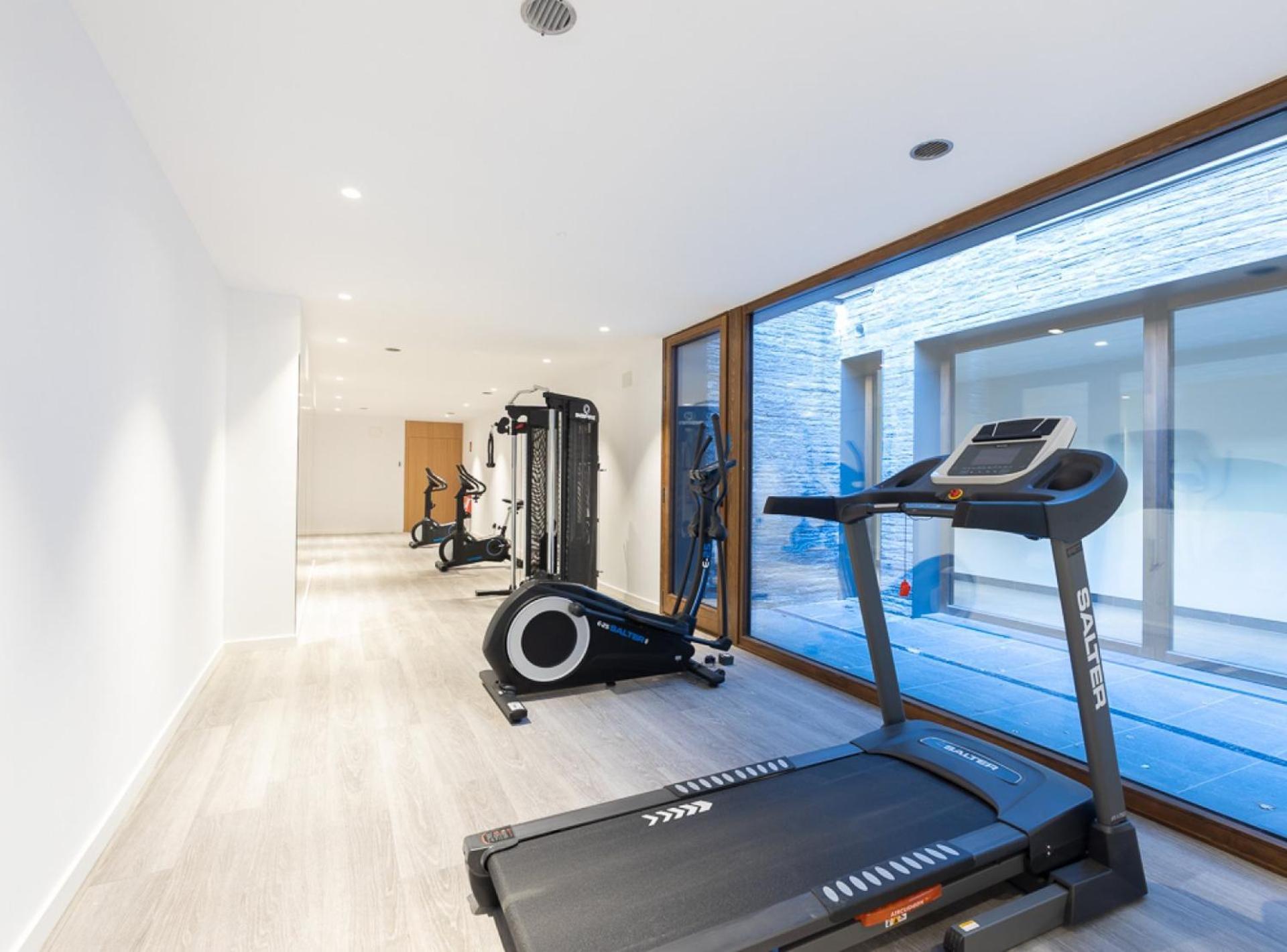 Isard Homes By Select Apartamento El Tarter