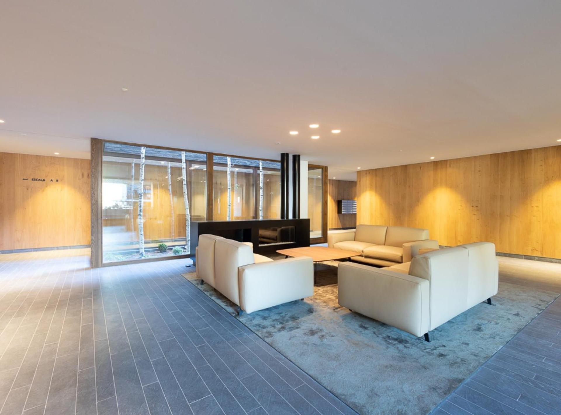 Isard Homes By Select El Tarter