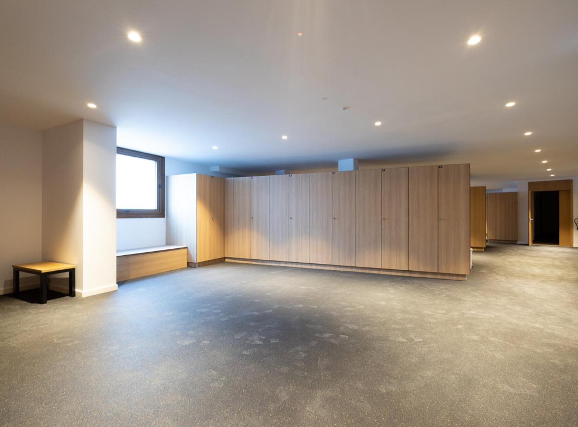 Isard Homes By Select Apartamento El Tarter