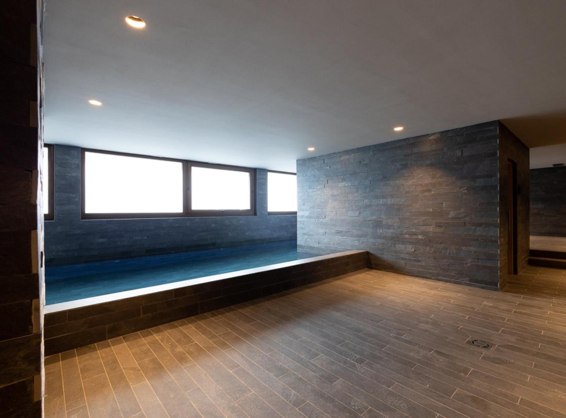 Isard Homes By Select * El Tarter