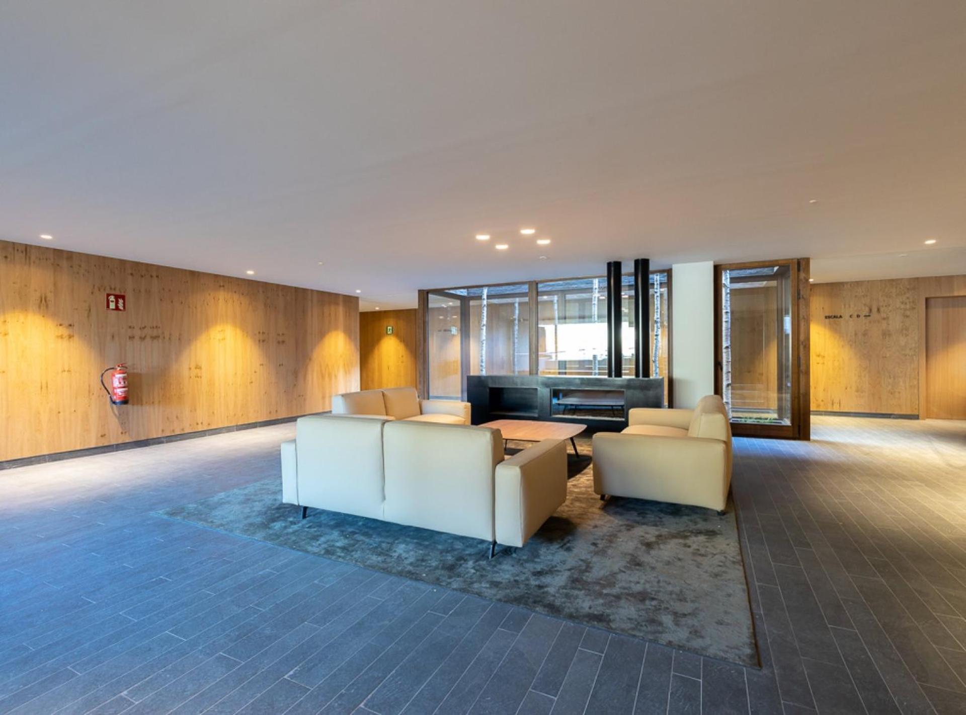 Isard Homes By Select Apartamento